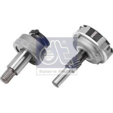 DT Spare Parts 1.21391 - Piñón, arrancador