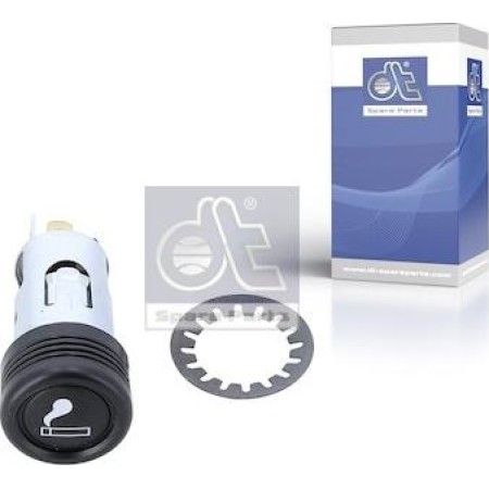 DT Spare Parts 1.21282 - Cigarette Lighter