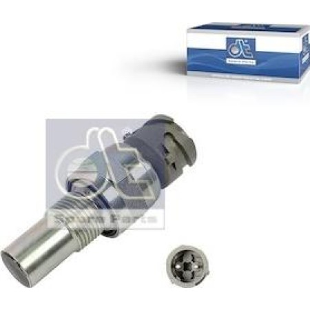 DT Spare Parts 1.21729 - RPM Sensor, automatic transmission