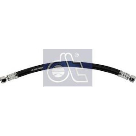 DT Spare Parts 1.28008 - Brake Hose