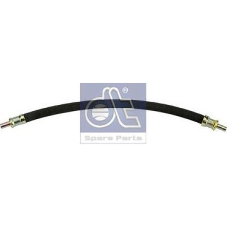 DT Spare Parts 1.28015 - Brake Hose