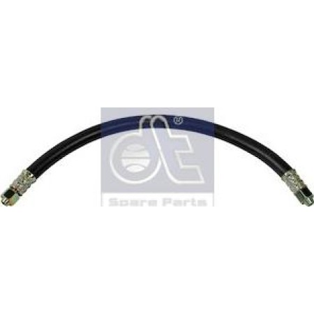 DT Spare Parts 1.28016 - Brake Hose
