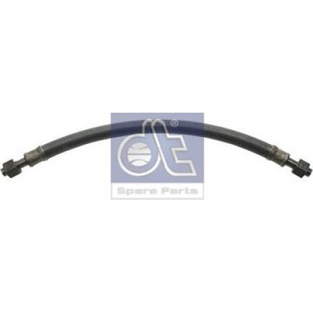 DT Spare Parts 1.28030 - Brake Hose