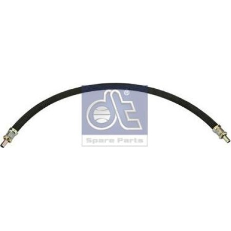 DT Spare Parts 1.28020 - Brake Hose