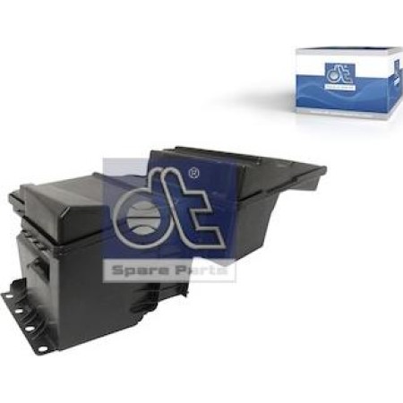 DT Spare Parts 1.23599 - Washer Fluid Tank, window cleaning