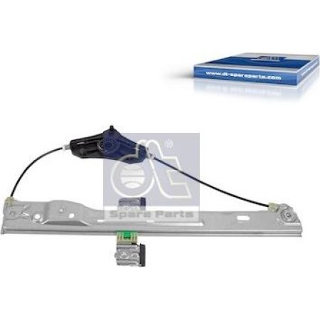 DT Spare Parts 1.23334 - Window Regulator