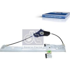DT Spare Parts 1.23335 - Window Regulator