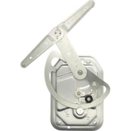 DT Spare Parts 1.23331 - Window Regulator