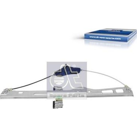 DT Spare Parts 1.23333 - Window Regulator