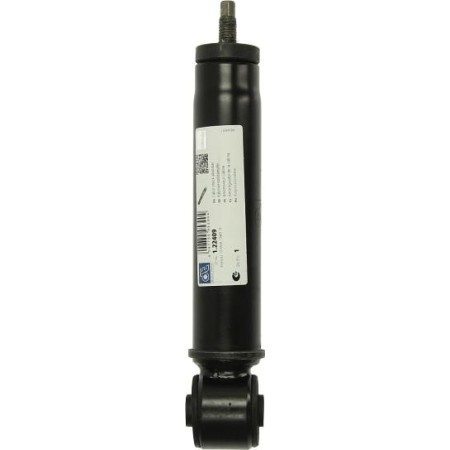 DT Spare Parts 1.22409 - Shock Absorber, cab suspension