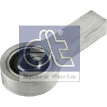 DT Spare Parts 1.22484 - Joint Bearing, driver cab suspension