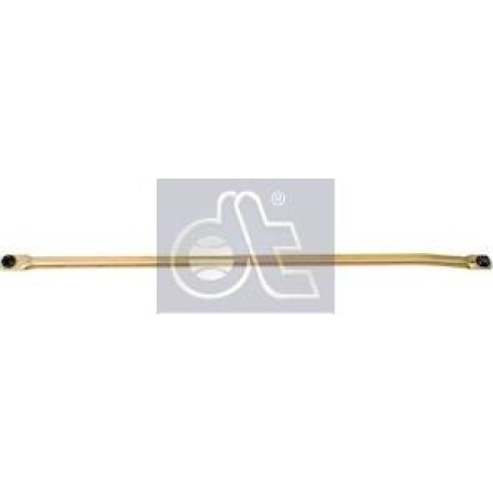 DT Spare Parts 1.22095 - Wiper Linkage
