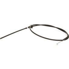 DT Spare Parts 1.22876 - Cable de mariposa decalefacción