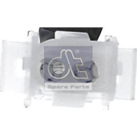 DT Spare Parts 1.22364 - Electric Motor, window regulator