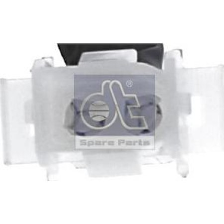 DT Spare Parts 1.22365 - Electric Motor, window regulator