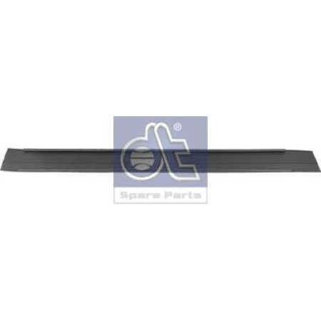 DT Spare Parts 1.27076 - Steel Strap, fuel tank