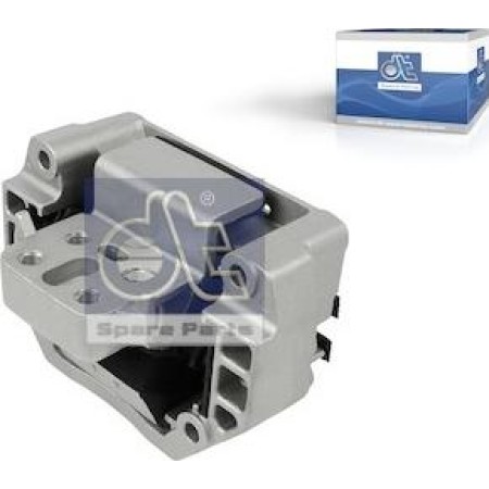 DT Spare Parts 1.27369 - Mounting, manual transmission