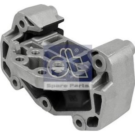 DT Spare Parts 1.27363 - Mounting, manual transmission