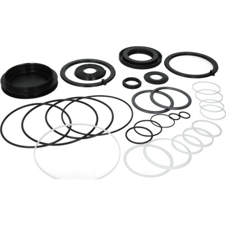 DT Spare Parts 3.96921 - Gasket Set, steering gear