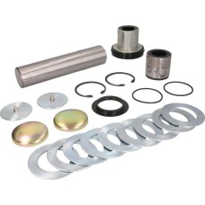 DT Spare Parts 3.96211 - Juego de reparación, pivote del muñón del eje