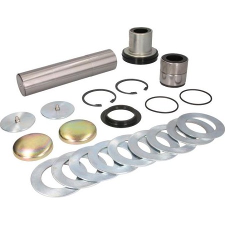 DT Spare Parts 3.96211 - Repair Kit, kingpin