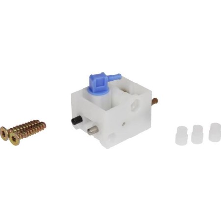 DT Spare Parts 3.98304 - Control, seat adjustment