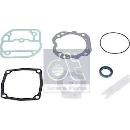 DT Spare Parts 3.97348 - Repair Kit, compressor