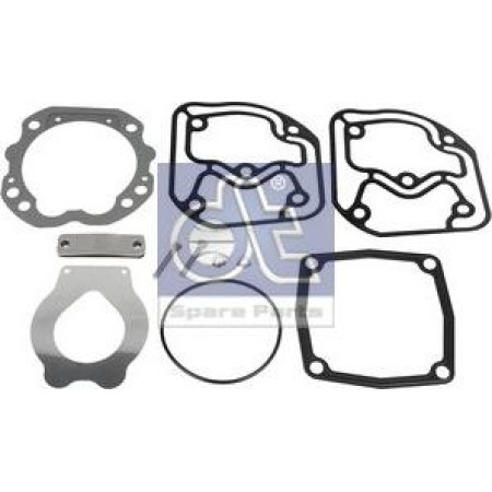 DT Spare Parts 3.97317 - Repair Kit, compressor