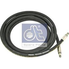 DT Spare Parts 3.42000 - Kupplungsschlauch