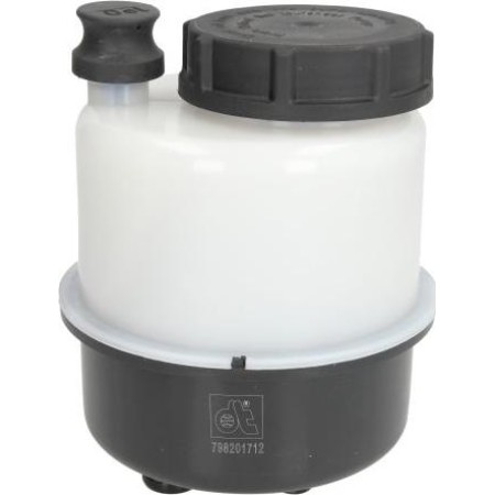 DT Spare Parts 3.69212 - Expansion Tank, power steering hydraulic oil