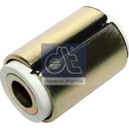 DT Spare Parts 3.65109 - Bush, leaf spring