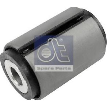 DT Spare Parts 3.65114 - Bush, leaf spring