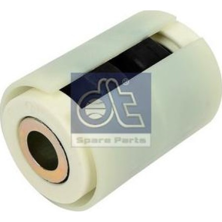 DT Spare Parts 3.65110 - Bush, leaf spring
