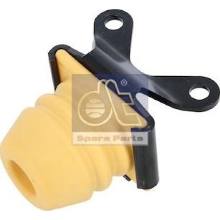 DT Spare Parts 3.65226 - Rubber Buffer, suspension