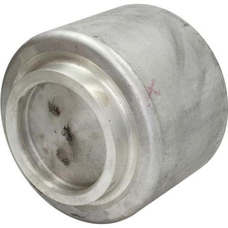 DT Spare Parts 3.66456 - Roller Piston, air spring bellow