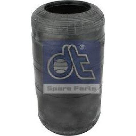 DT Spare Parts 3.66415 - Bellow, air suspension