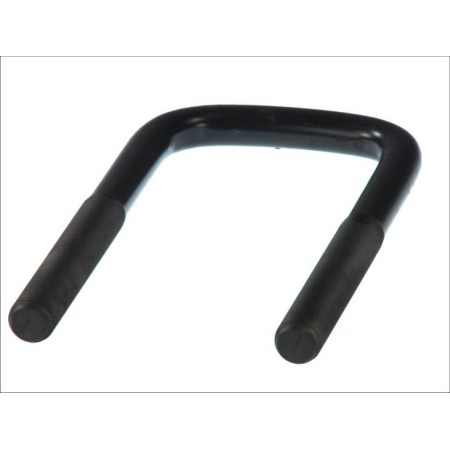DT Spare Parts 3.66108 - Spring Clamp