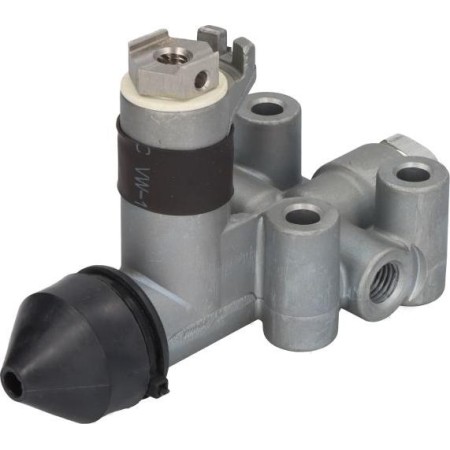 DT Spare Parts 3.66703 - Air Suspension Valve