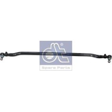 DT Spare Parts 3.63005 - Barra de acoplamiento