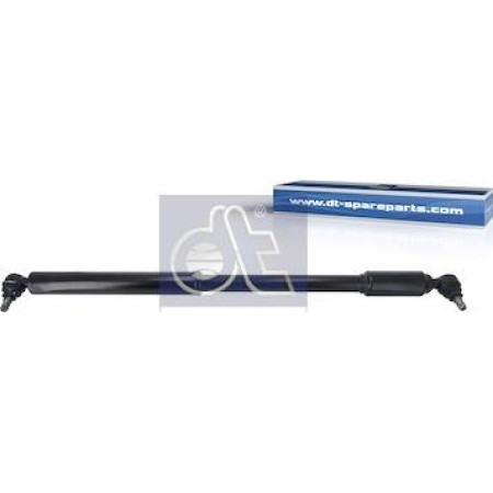 DT Spare Parts 3.63088 - Shock Absorber, steering