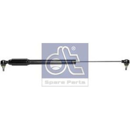 DT Spare Parts 3.63082 - Shock Absorber, steering