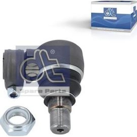 DT Spare Parts 3.63142 - Tie Rod End