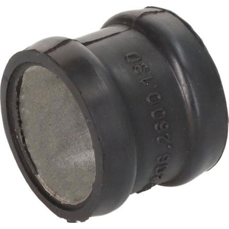 DT Spare Parts 3.14130 - Oil Hose