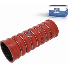 DT Spare Parts 3.16482 - Tubo flexible de aire de sobrealimentación