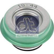 DT Spare Parts 3.16123 - Wellendichtring, Wasserpumpenwelle