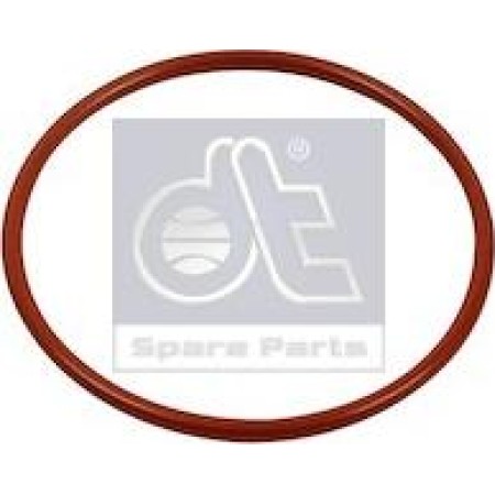 DT Spare Parts 3.10182 - O-Ring, cylinder sleeve