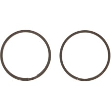 DT Spare Parts 3.18163 - Anello tenuta, Collettore gas scarico