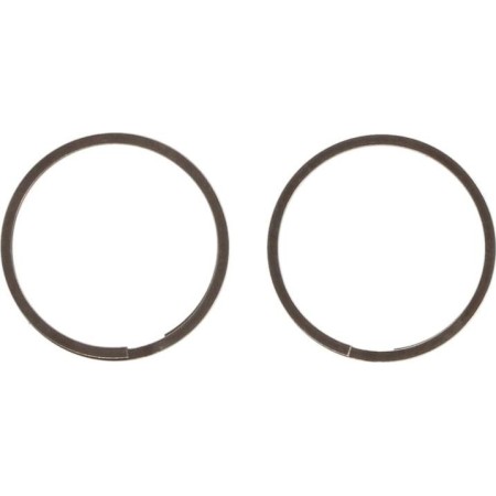 DT Spare Parts 3.18163 - Seal Ring, exhaust manifold