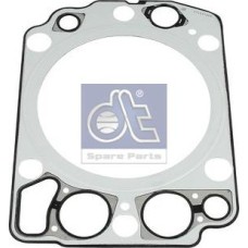 DT Spare Parts 3.12105 - Junta, culata