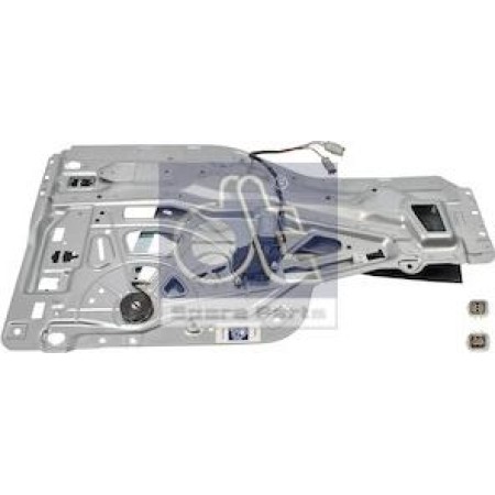 DT Spare Parts 3.85056 - Window Regulator